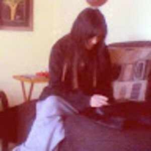 Meet your Posher, Reiko